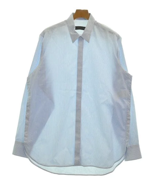 LOUIS VUITTON Casual shirts -- Basic T-Shirt Crew Neck Short Sleeve