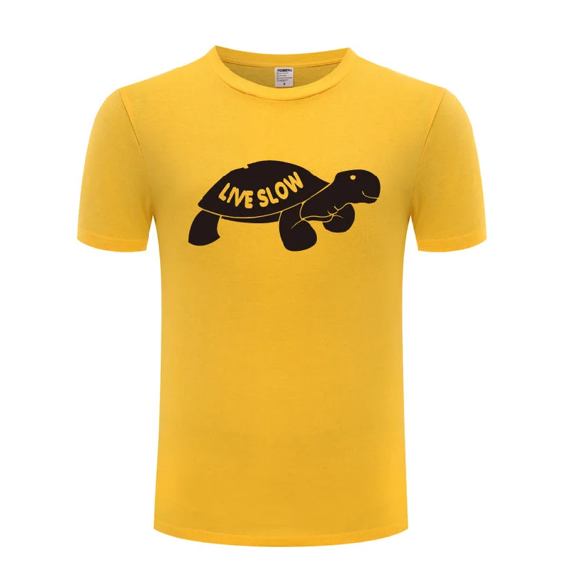Yellow black