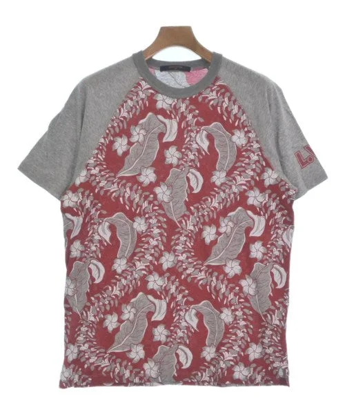 LOUIS VUITTON Tee Shirts/Tops-- Fashionable Trendy Casual
