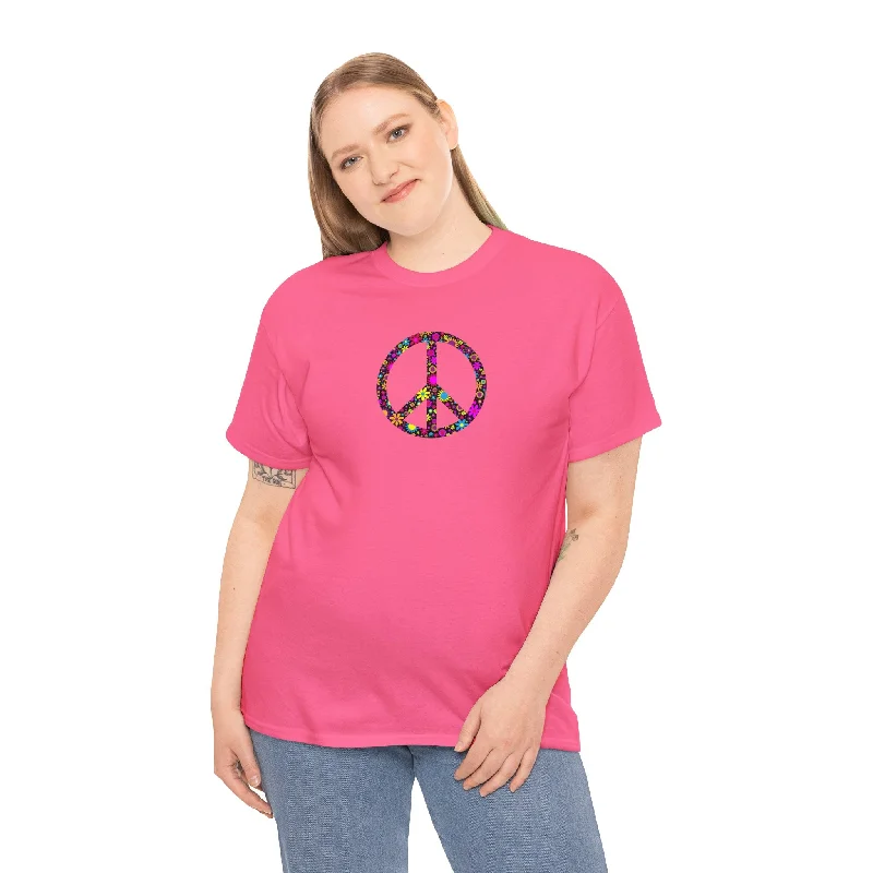 Safety Pink