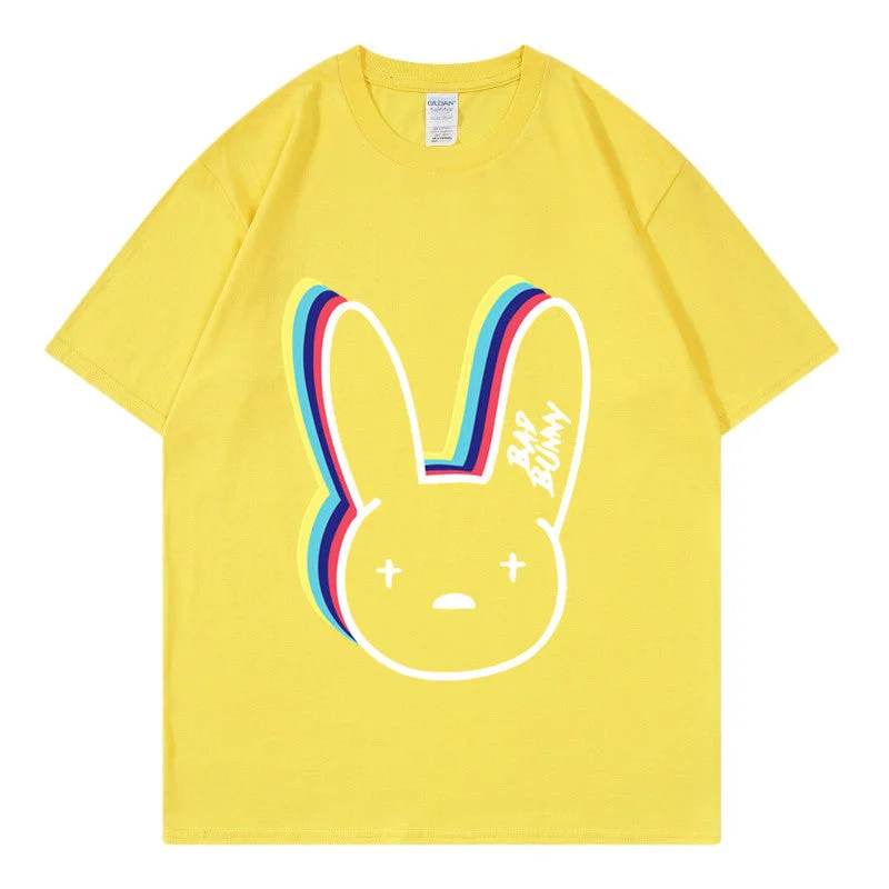 Yellow Ten White