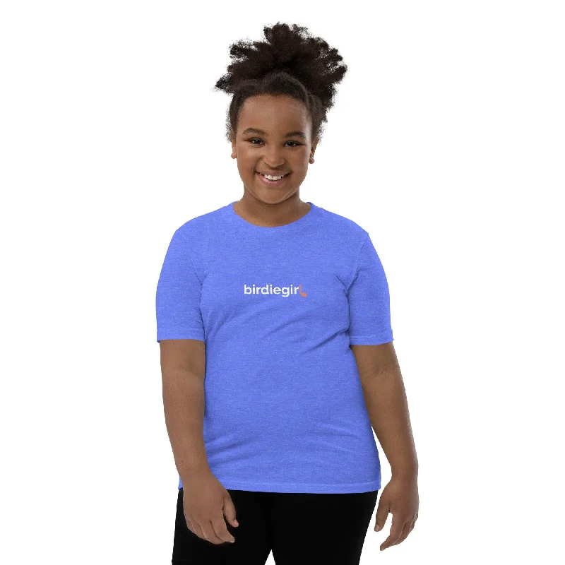 Heather Columbia Blue