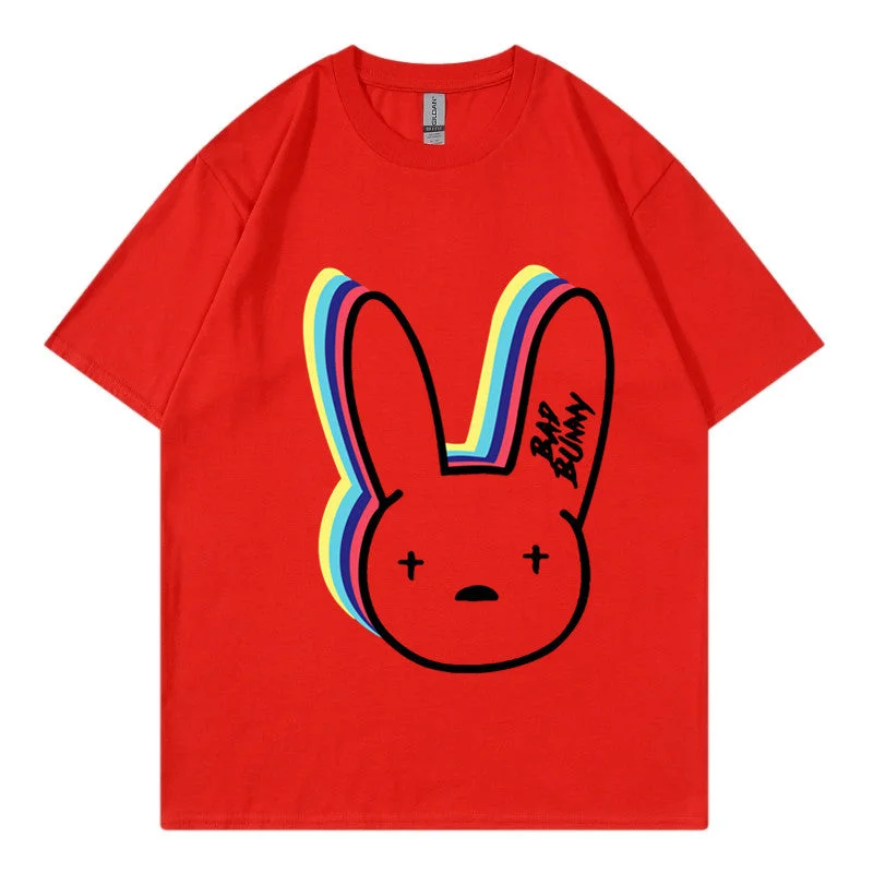 Red Ten Black