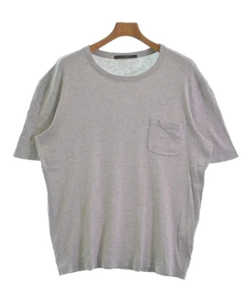 LOUIS VUITTON Tee Shirts/Tops-- Asymmetrical Pockets Print