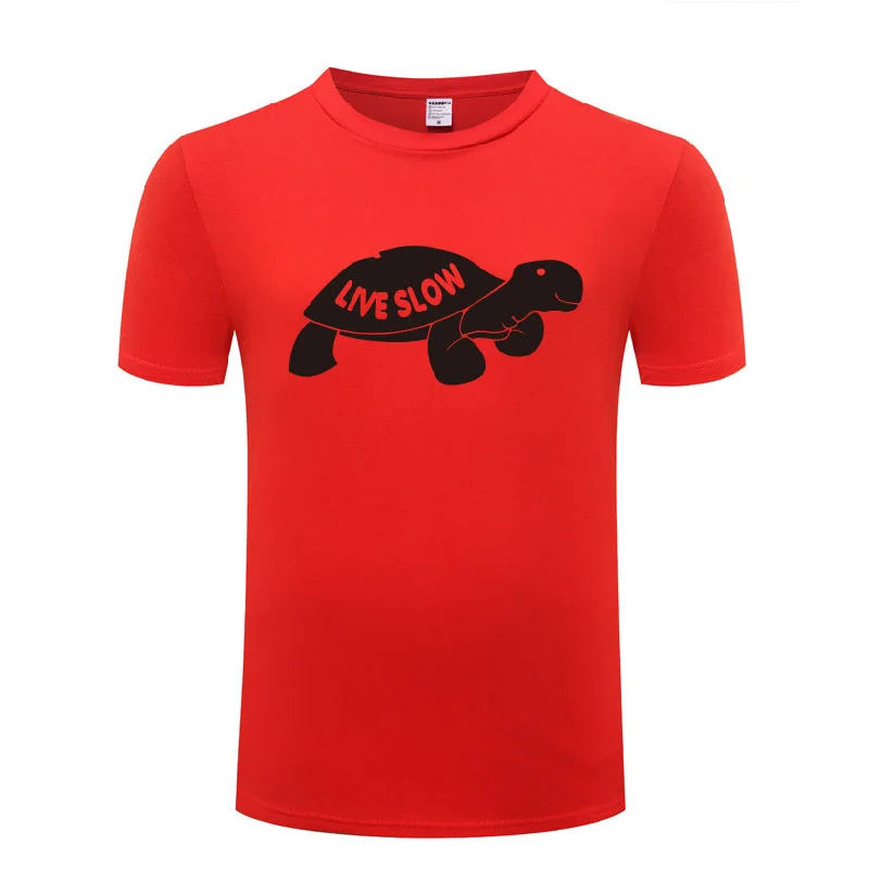Red black