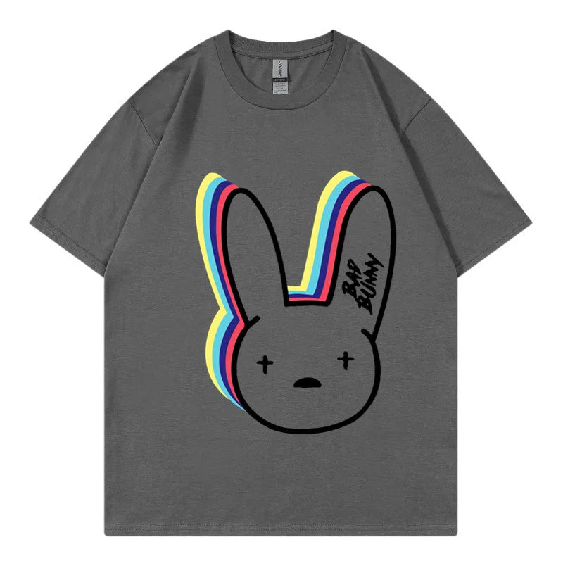 Dark Gray Ten Black