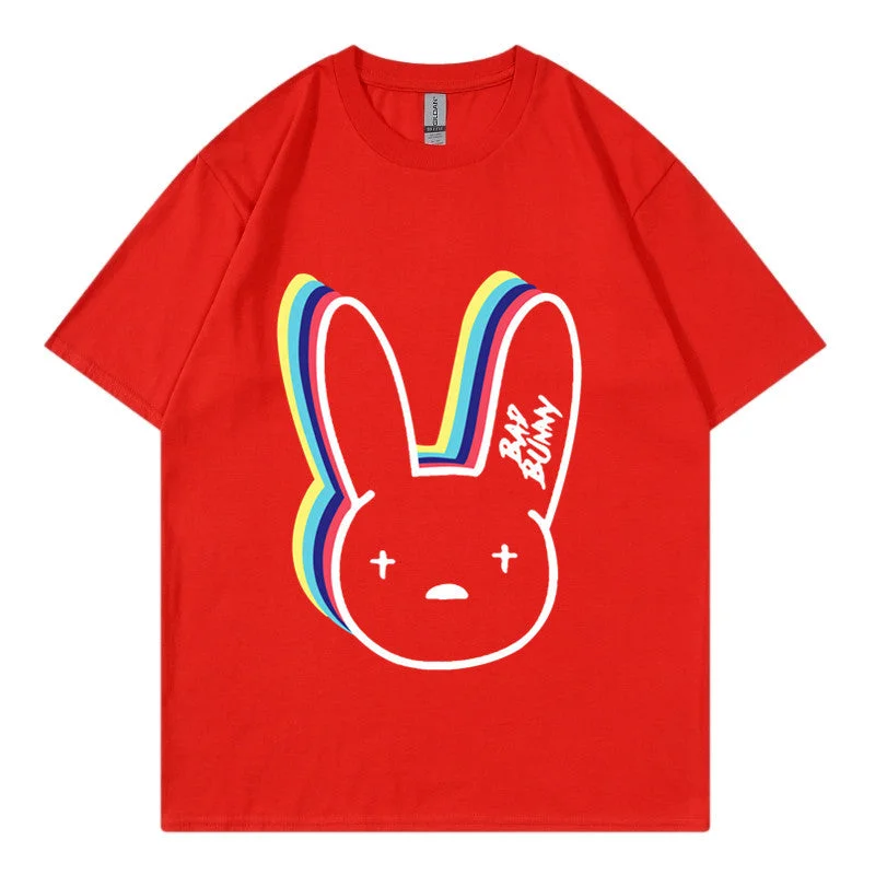 Red Ten White
