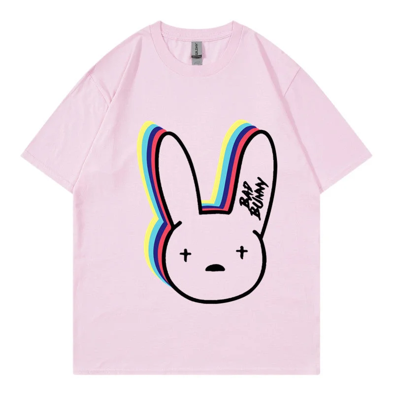 Pink Ten Black