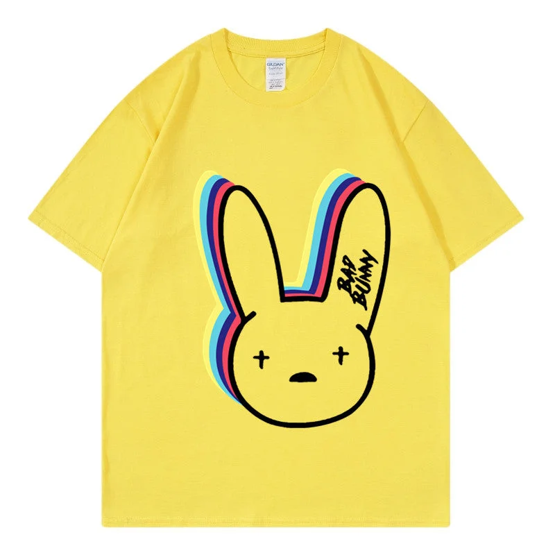 Yellow Ten Black
