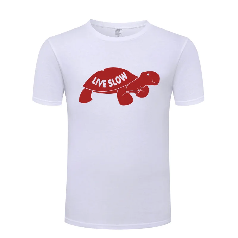White red