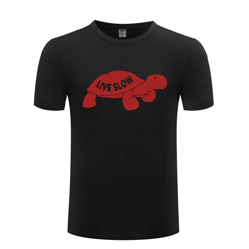 Black red