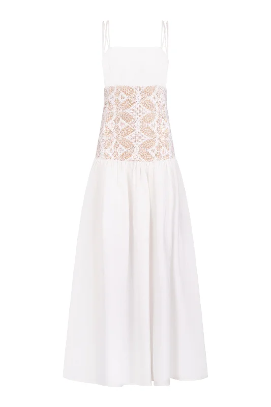 Pilar Dress Tunics Trousers formal
