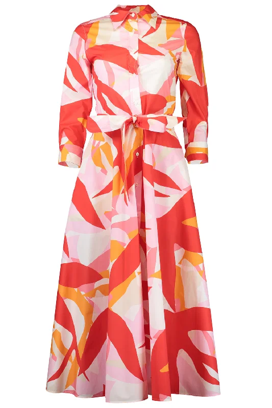 Davida Dress Tunics Hiking breathable