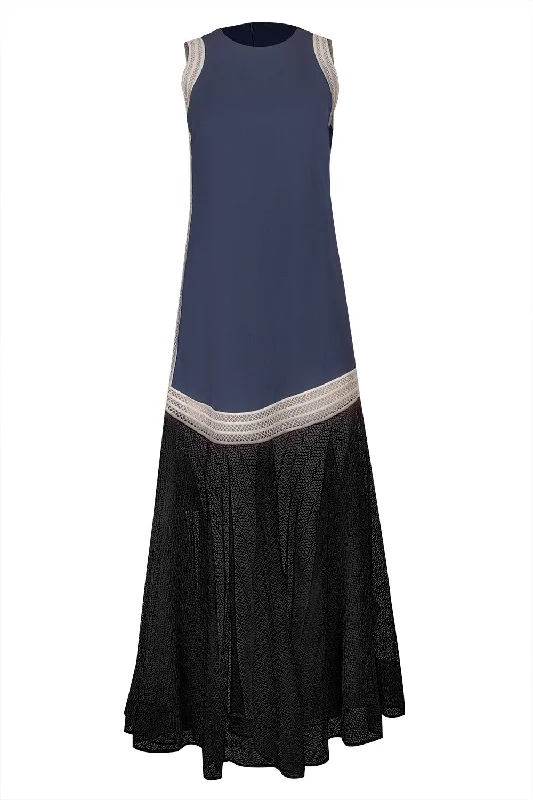 Zakaria Dress Tunics Evening elegant