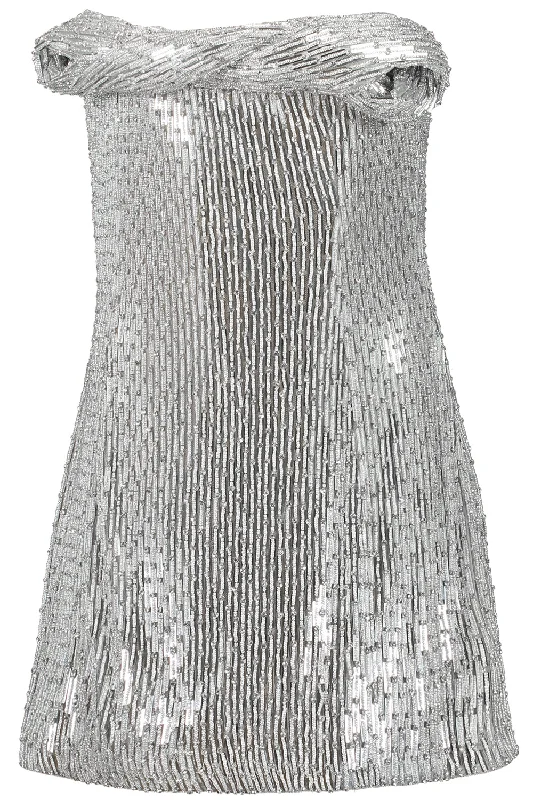 Rosalie Dress Tunics Chic elegant