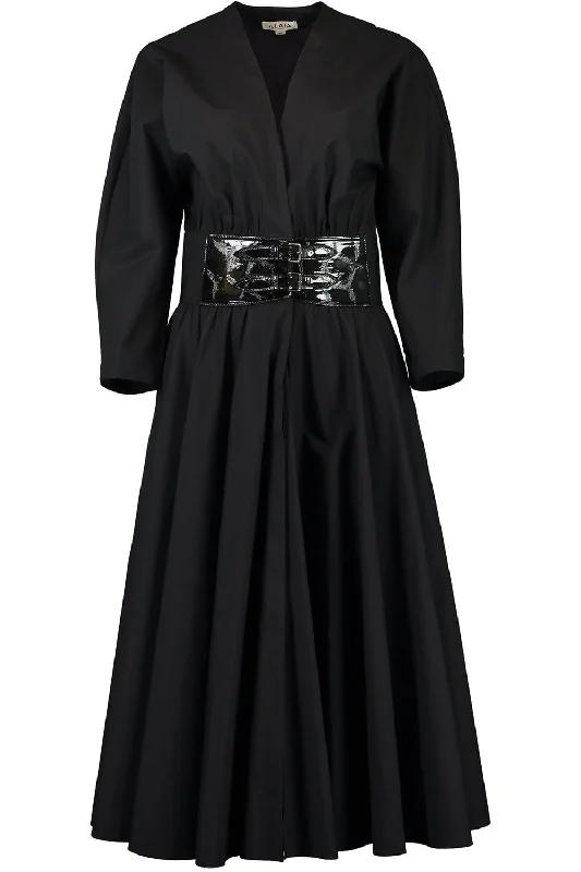 Archetypes Dress Tunics Office stylish