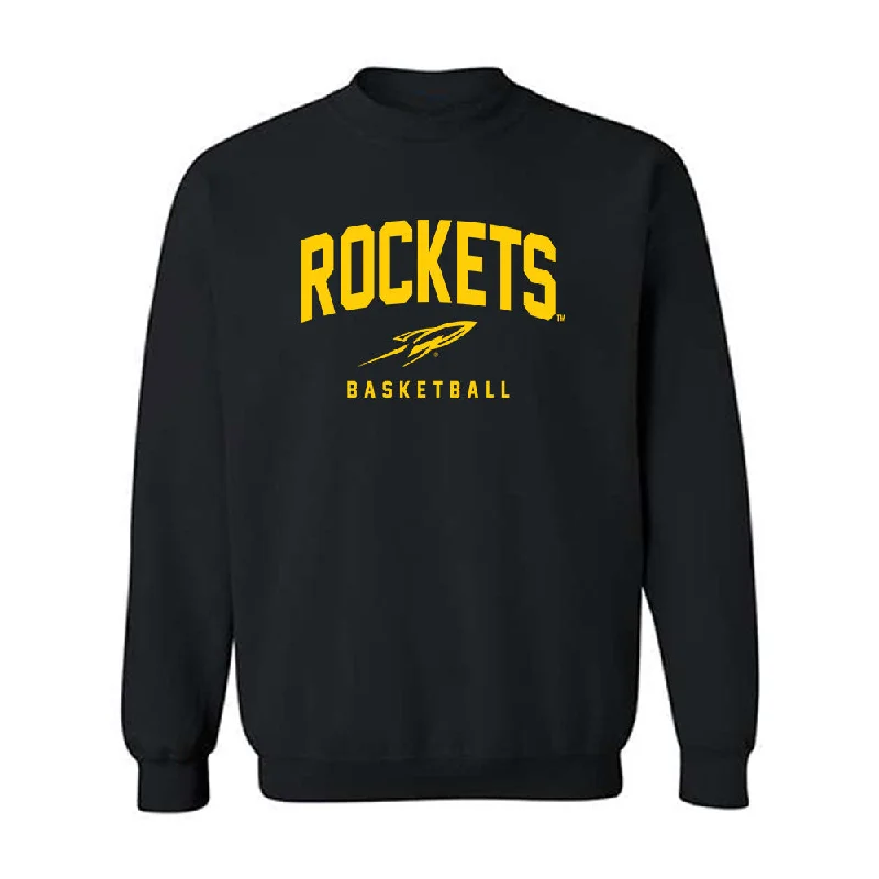 Toledo - NCAA Women's Basketball : Ella Weaver - Classic Shersey Crewneck Sweatshirt Hoodie with Hidden Zipper Minimalist Clean Toledo - NCAA Women's Basketball : Ella Weaver - Classic Shersey Crewneck Sweatshirt Hoodie with Hidden Zipper Minimalist Clean