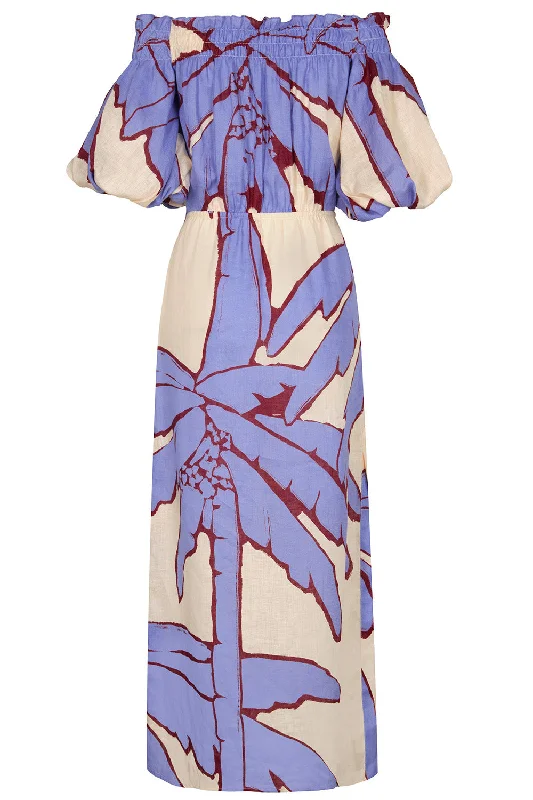 Harbor Hues Dress Tunics Wedding white