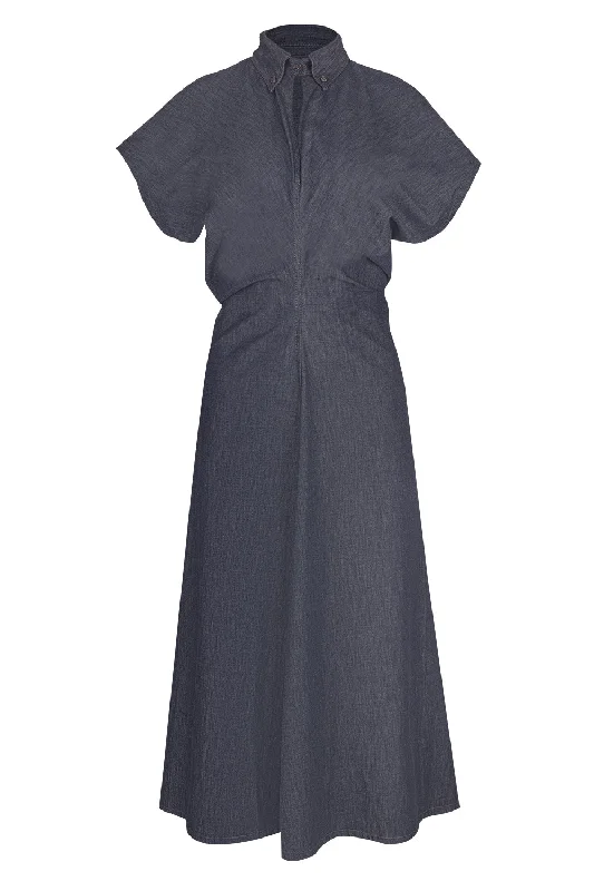 Monili Collar No Fade Dress Tunics Custom made