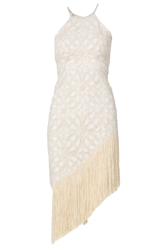 NATALIE DRESS Tunics Sophisticated sleek