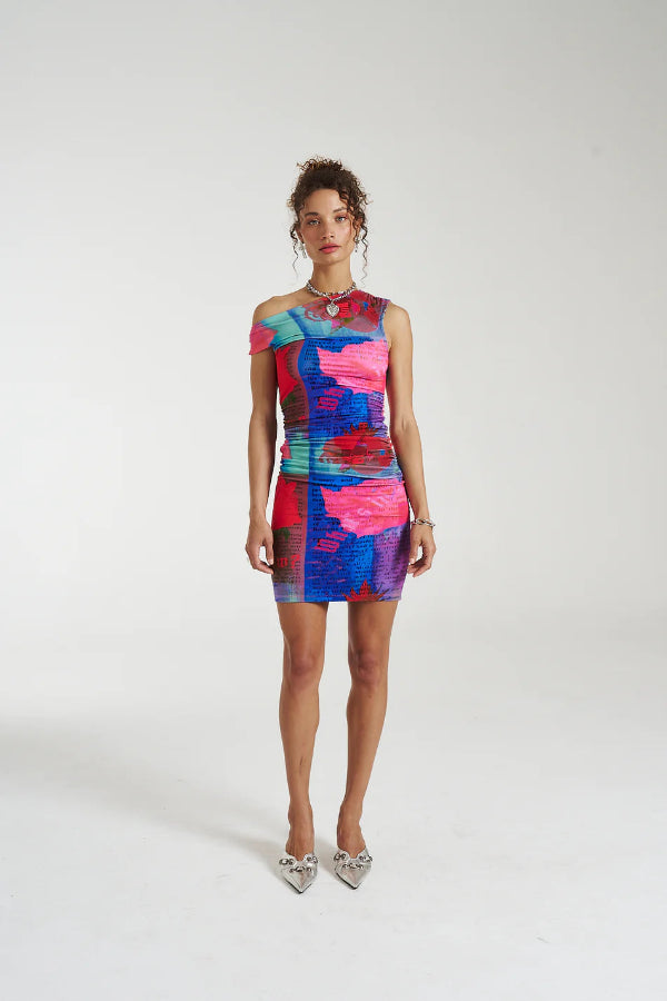 The Rumi Dress O, Romeo Tunics Hiking breathable