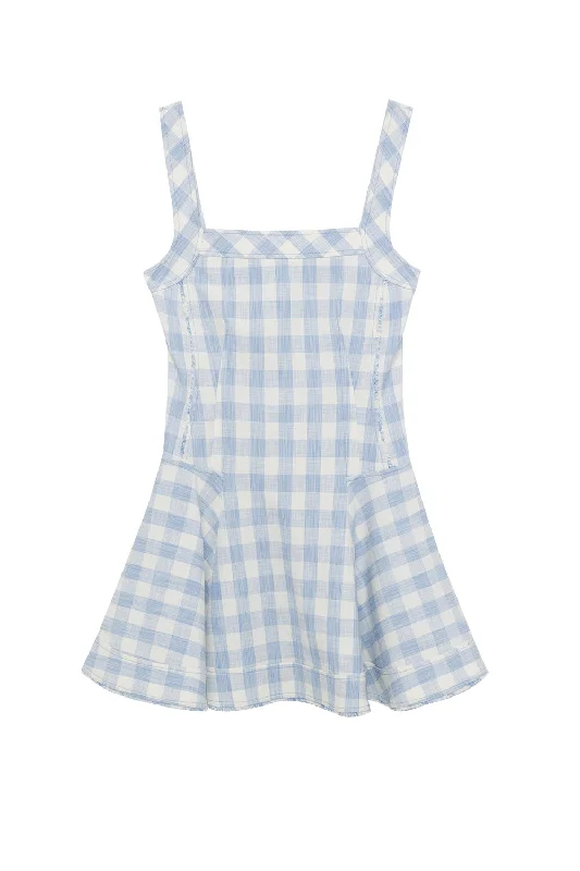 Hannalie Dress Tunics Stylish modern
