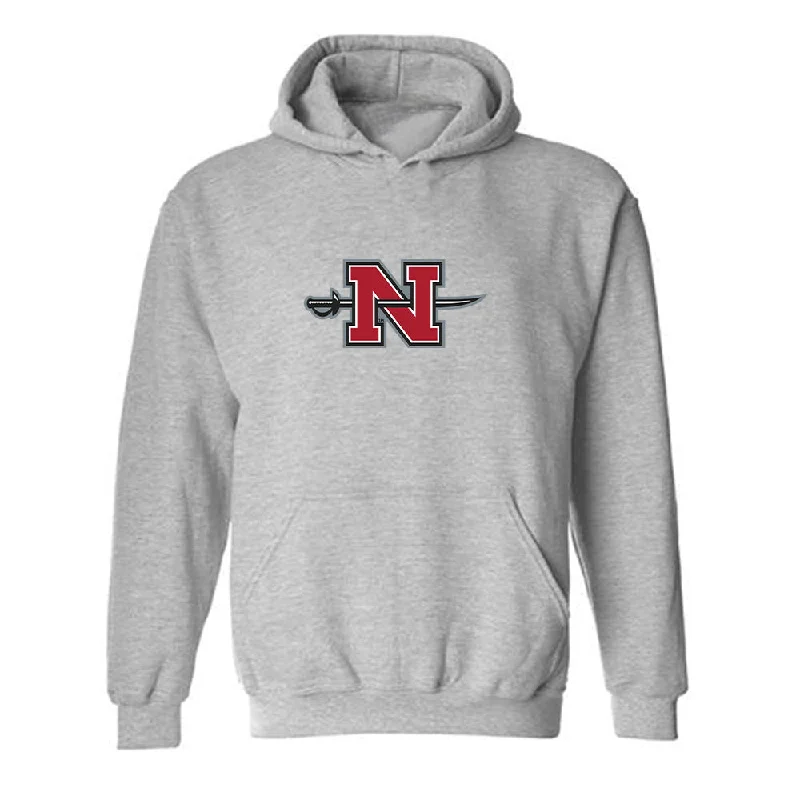 Nicholls State - NCAA Women's Basketball : Emani Burks - Classic Fashion Shersey Hooded Sweatshirt Hoodie with Reflective Safety Nightwear Nicholls State - NCAA Women's Basketball : Emani Burks - Classic Fashion Shersey Hooded Sweatshirt Hoodie with Reflective Safety Nightwear