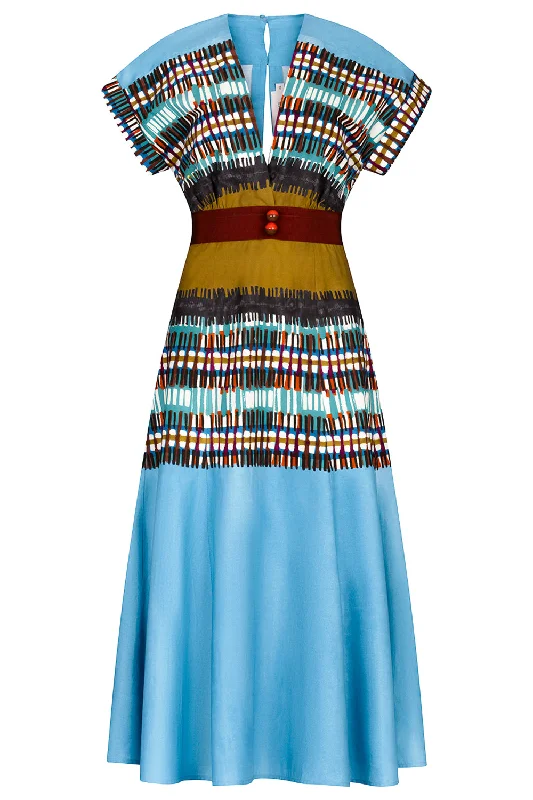 Sakura Dress Tunics Party sparkling