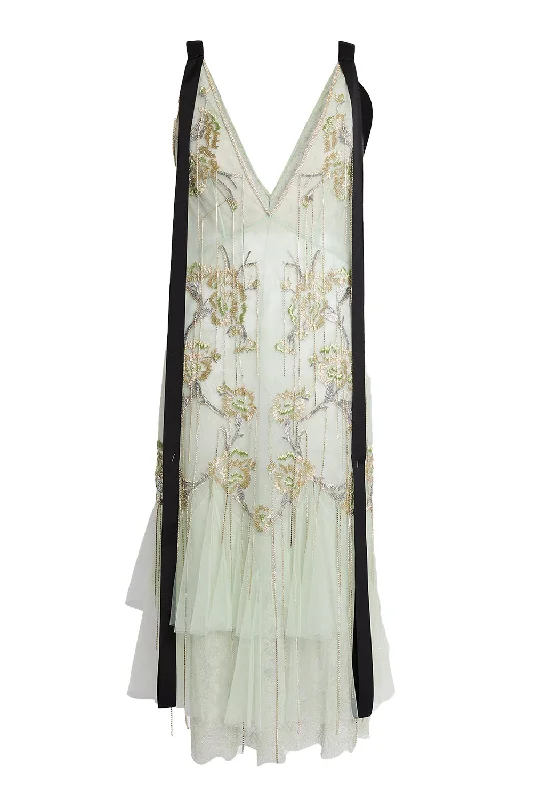 Slip Cocktail Dress Tunics Seasonal trendy
