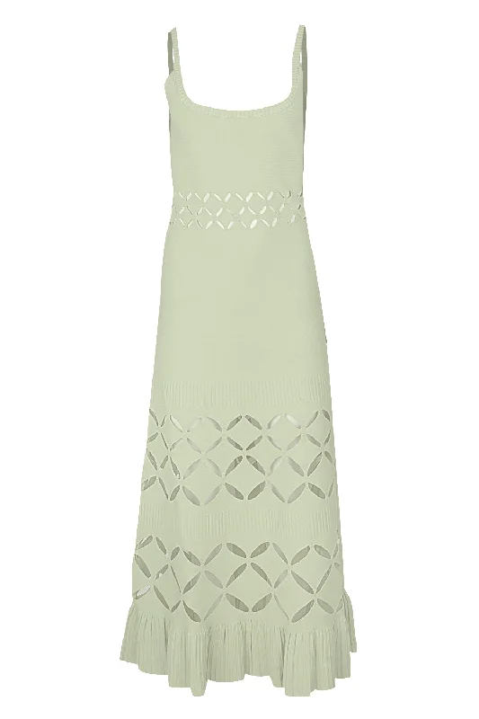 Elayne Dress Tunics Fall fleece