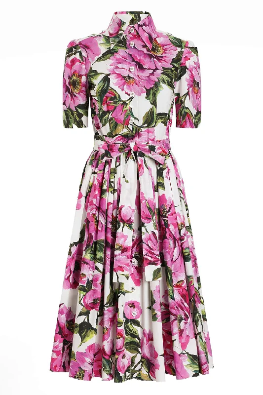 Short Corset Dress Off-the-shoulder Chic Trendy
