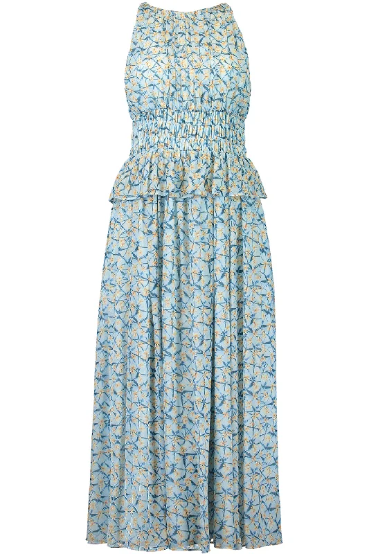 Idla Dress Tunics Trousers formal