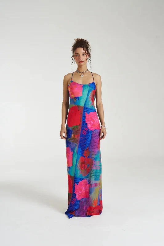 The Juliet Dress O, Romeo Tunics Modern contemporary