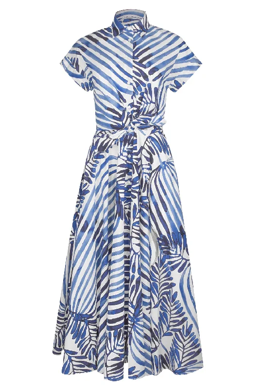 DAREEN DRESS Tunics Fall fleece