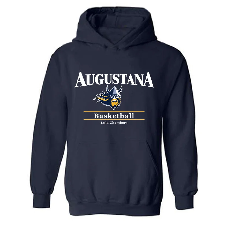 AU - NCAA Women's Basketball : Lola Chambers - Classic Fashion Shersey Hooded Sweatshirt Hoodie with Camouflage Military Edgy AU - NCAA Women's Basketball : Lola Chambers - Classic Fashion Shersey Hooded Sweatshirt Hoodie with Camouflage Military Edgy