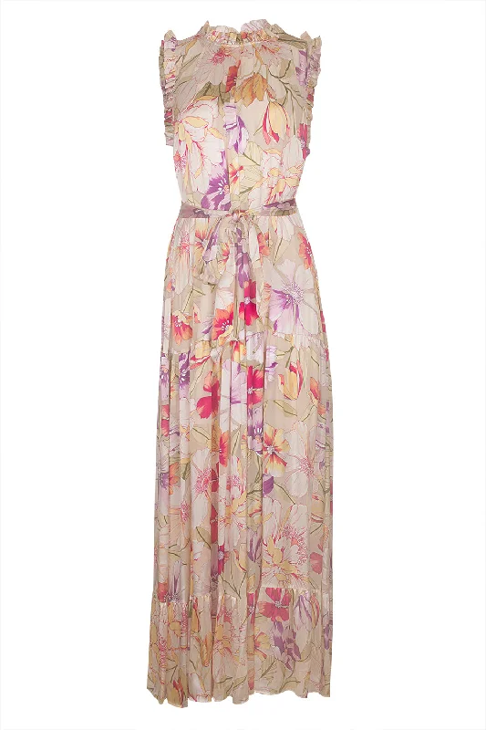 Damien Dress Tunics Stylish elegant
