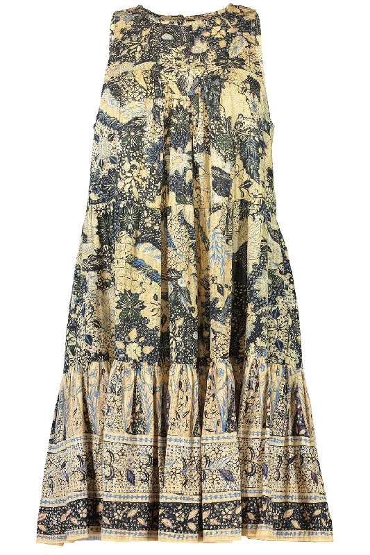 Mari Dress Tunics Party sparkling