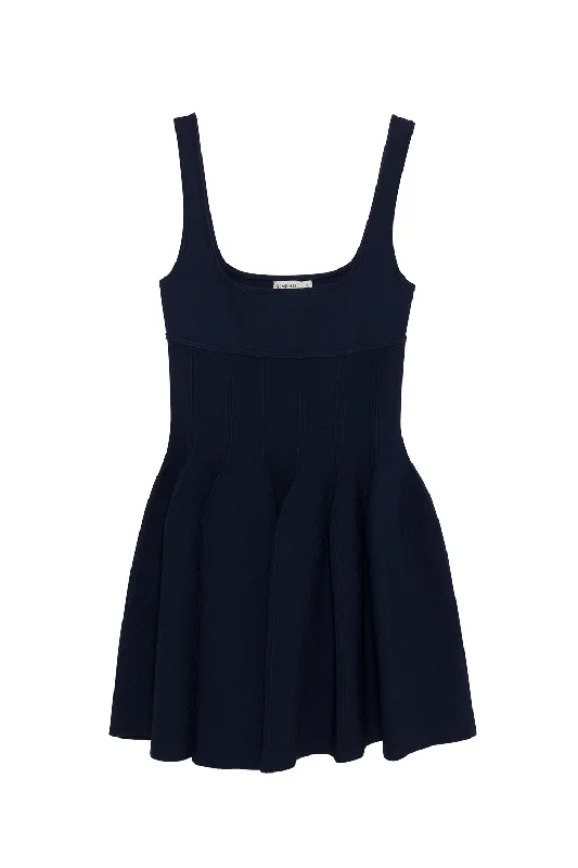 Elektra Dress - Midnight Tunics Brand named