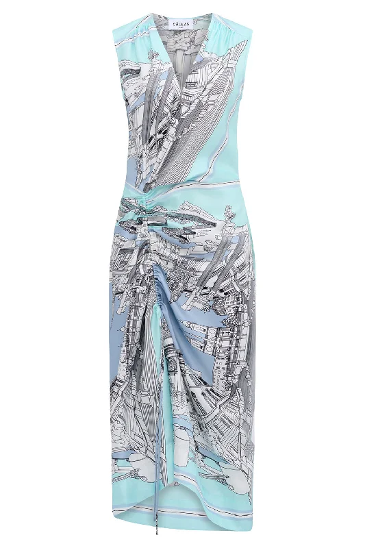 AGNES DRESS Tunics Fashionable chic