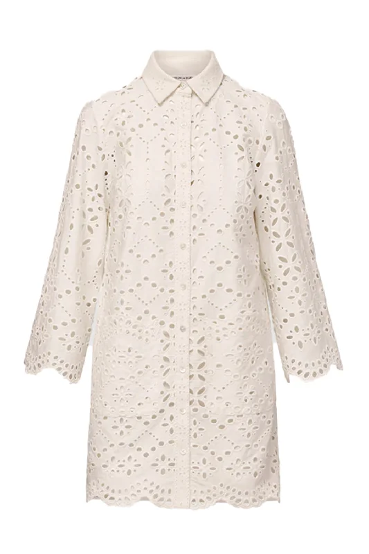 Sumatra Dress Tunics Practical easy-care