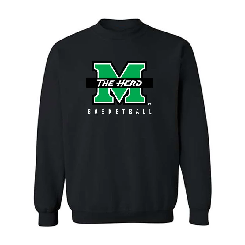 Marshall - NCAA Women's Basketball : Timberlynn Yeast - Crewneck Sweatshirt Hoodie with Tie-Dye Psychedelic Retro Marshall - NCAA Women's Basketball : Timberlynn Yeast - Crewneck Sweatshirt Hoodie with Tie-Dye Psychedelic Retro