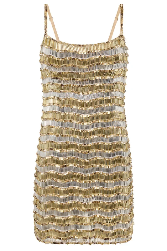 Zeph Dress Tunics Short Trendy