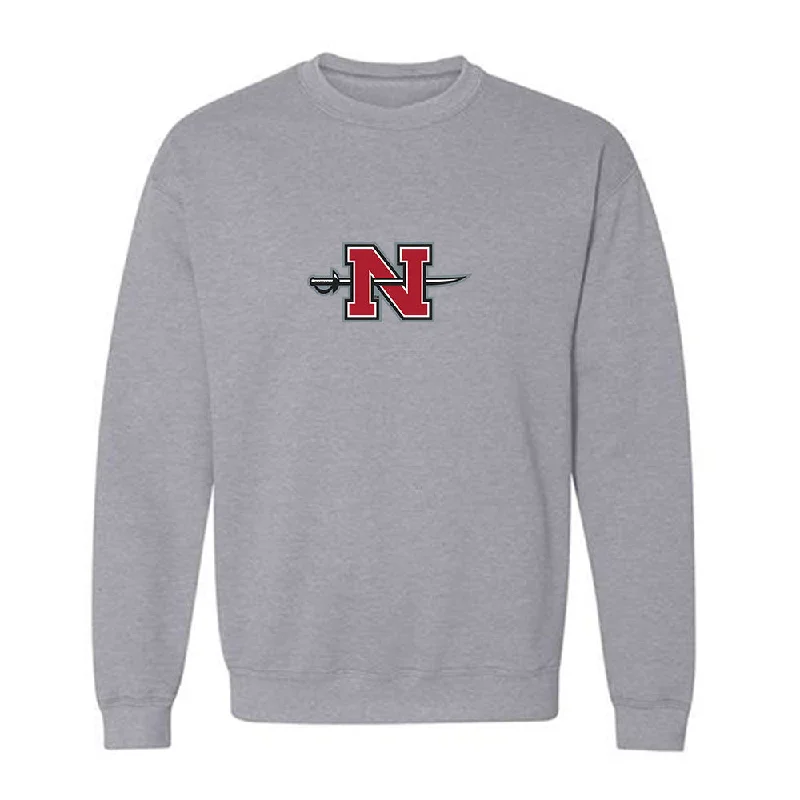 Nicholls State - NCAA Women's Basketball : Asia Broughton - Classic Fashion Shersey Crewneck Sweatshirt Hoodie with Turtle Neck Cozy Winter