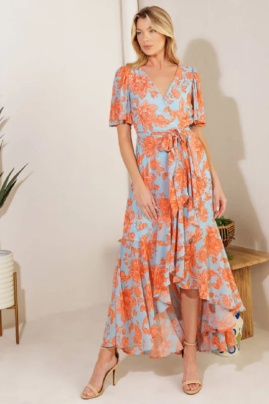 NOW OR NEVER WOVEN DRESS Tunics Satin smooth