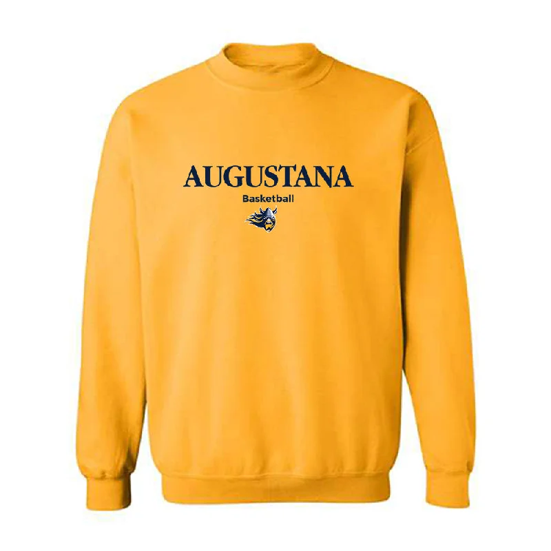 AU - NCAA Women's Basketball : Lola Chambers - Classic Shersey Crewneck Sweatshirt Hoodie with Lining Warm Insulated AU - NCAA Women's Basketball : Lola Chambers - Classic Shersey Crewneck Sweatshirt Hoodie with Lining Warm Insulated
