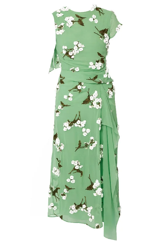 Asymmetric Cocktail Dress Tunics Stylish elegant