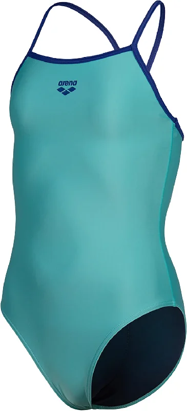Light Drop Solid Swimsuit - Girls|-|Maillot de bain Light Drop Solid - Fille Chic Beach Cover-Up Light Drop Solid Swimsuit - Girls|-|Maillot de bain Light Drop Solid - Fille Chic Beach Cover-Up