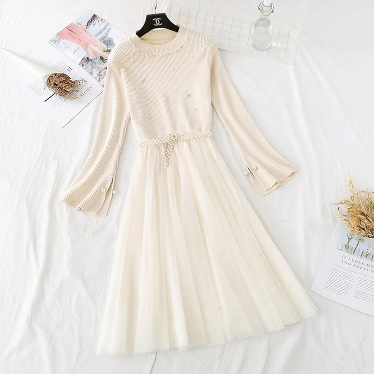 New style temperament lady gentle wind fairy mesh skirt  2369 linen skirt relaxed