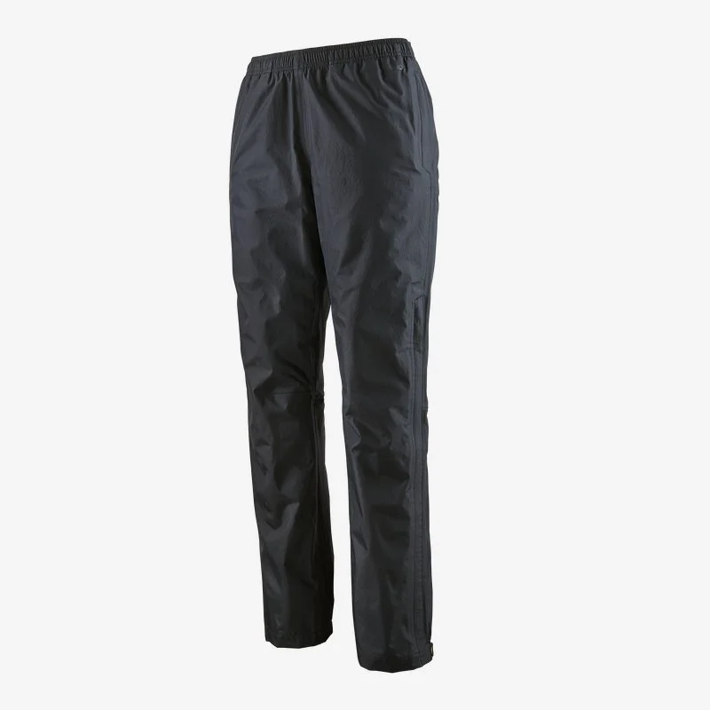 Patagonia Women's Torrentshell 3L Pants 2023 Relaxed Lounge Trousers