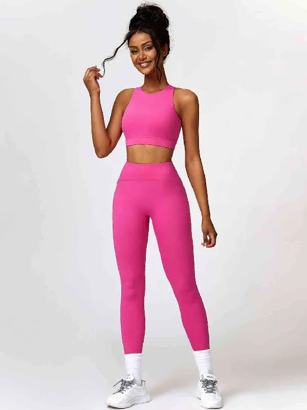 Hot Pink